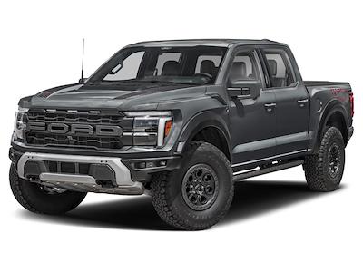 New 2026 Ford F-150 - photo 1