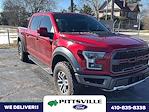 2018 Ford F-150 SuperCrew Cab 4x4 Pickup for sale #P9717A - photo 1