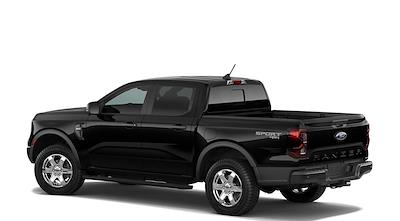 New 2026 Ford Ranger - photo 1