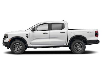 New 2026 Ford Ranger - photo 1
