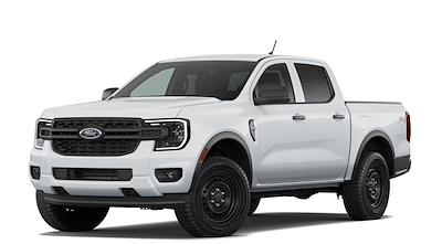New 2026 Ford Ranger - photo 1