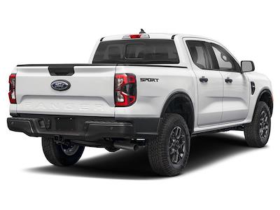 New 2026 Ford Ranger - photo 1