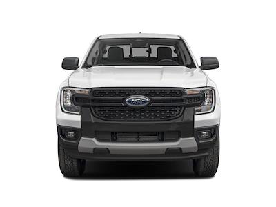 New 2026 Ford Ranger - photo 1