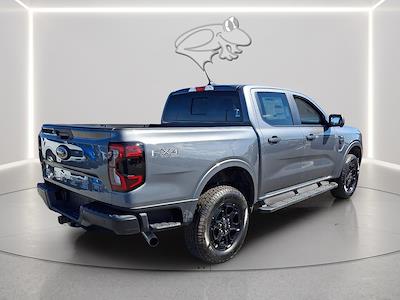 New 2026 Ford Ranger - photo 1