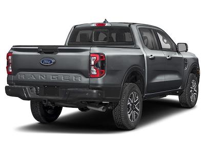 New 2026 Ford Ranger - photo 1