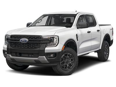 New 2026 Ford Ranger - photo 1