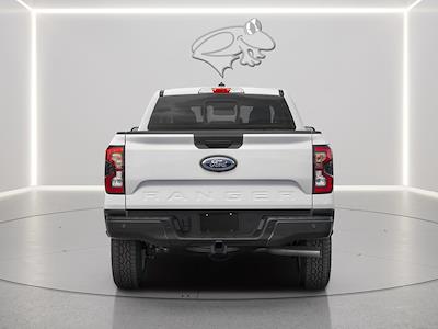 New 2026 Ford Ranger - photo 1