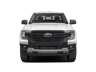 New 2026 Ford Ranger - photo 1