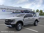 New 2026 Ford Ranger XLT SuperCrew Cab for sale #P9745 - photo 1