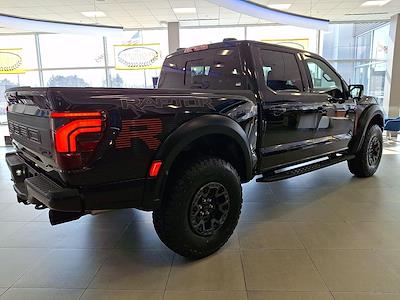 New 2026 Ford F-150 - photo 1