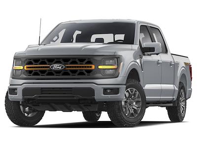 New 2026 Ford F-150 - photo 1