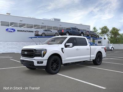 New 2026 Ford F-150 - photo 1
