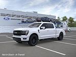 2026 Ford F-150 SuperCrew Cab 4x4 Pickup for sale #P9756 - photo 3