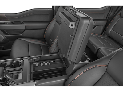 New 2026 Ford F-150 - photo 1