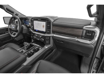 New 2026 Ford F-150 - photo 1