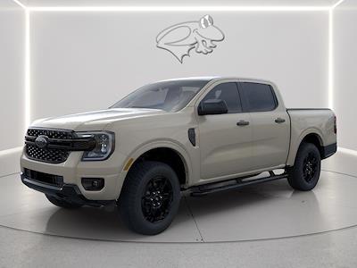 New 2026 Ford Ranger - photo 1