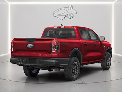 New 2026 Ford Ranger - photo 1