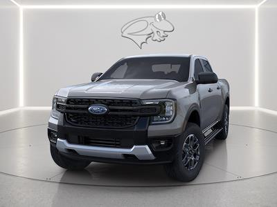 New 2026 Ford Ranger - photo 1