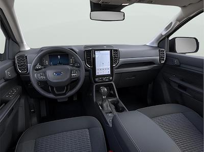 New 2026 Ford Ranger - photo 1