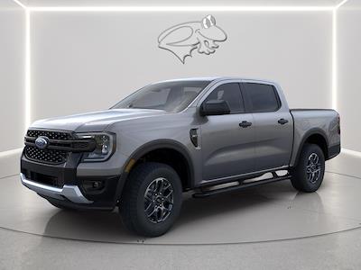 New 2026 Ford Ranger - photo 1