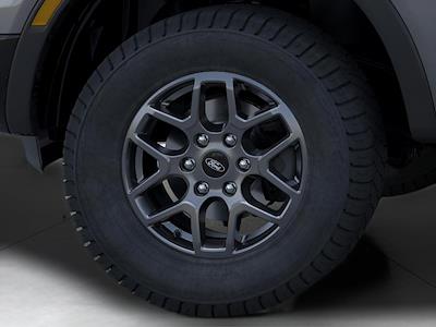 New 2026 Ford Ranger - photo 1