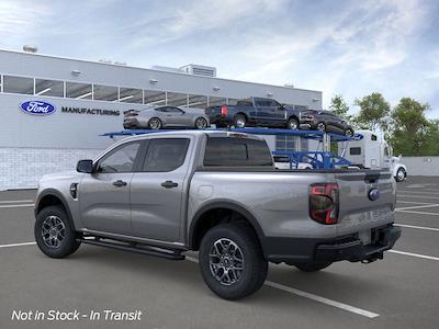 New 2026 Ford Ranger - photo 1