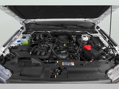 New 2026 Ford Ranger - photo 1