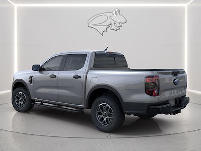 New 2026 Ford Ranger - photo 1