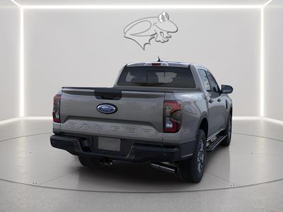 New 2026 Ford Ranger - photo 1