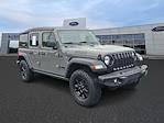 2021 Jeep Wrangler 4x4 SUV for sale #U8620A - photo 1