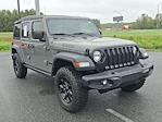 2021 Jeep Wrangler 4x4 SUV for sale #U8620A - photo 3