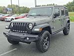 2021 Jeep Wrangler 4x4 SUV for sale #U8620A - photo 5