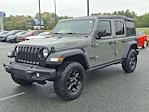 2021 Jeep Wrangler 4x4 SUV for sale #U8620A - photo 6