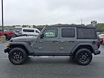 2021 Jeep Wrangler 4x4 SUV for sale #U8620A - photo 7