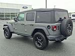 2021 Jeep Wrangler 4x4 SUV for sale #U8620A - photo 8