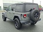 2021 Jeep Wrangler 4x4 SUV for sale #U8620A - photo 9