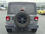 2021 Jeep Wrangler 4x4 SUV for sale #U8620A - photo 10