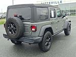 2021 Jeep Wrangler 4x4 SUV for sale #U8620A - photo 2