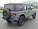 2021 Jeep Wrangler 4x4 SUV for sale #U8620A - photo 11