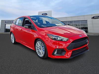 Used 2018 Ford Focus RS AWD for sale #U8622 - photo 1
