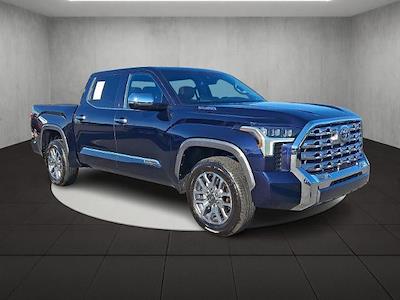Used 2025 Toyota Tundra 1794 CrewMax Cab for sale #U8623A - photo 1