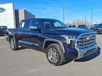 Used 2025 Toyota Tundra 1794 CrewMax Cab for sale #U8623A - photo 2