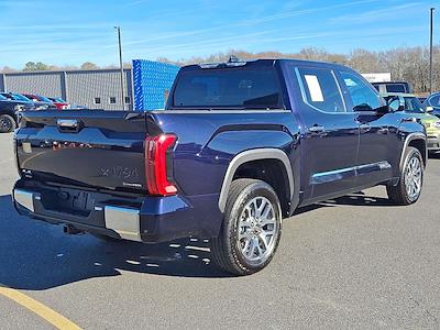 Used 2025 Toyota Tundra - photo 1