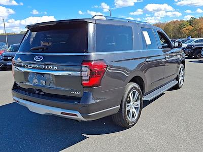 Used 2023 Ford Expedition MAX Limited for sale #U8627 - photo 2