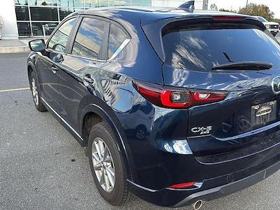 2025 Mazda CX-5 AWD SUV for sale #U8628 - photo 2