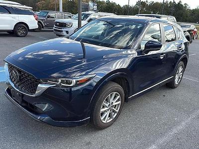 2025 Mazda CX-5 AWD SUV for sale #U8628 - photo 1