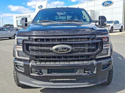 2021 Ford F-250 Crew Cab 4x4 Pickup for sale #U8630 - photo 2