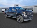 Used 2021 Ford F-250 Lariat Crew Cab for sale #U8630 - photo 1