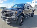 Used 2021 Ford F-250 Lariat Crew Cab for sale #U8630 - photo 4