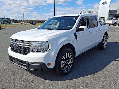 Used 2022 Ford Maverick Lariat SuperCrew Cab for sale #U8631 - photo 2